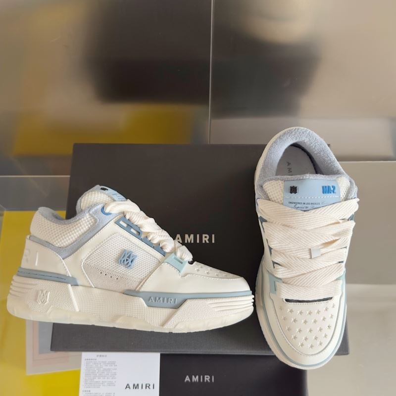 Amiri Sneakers